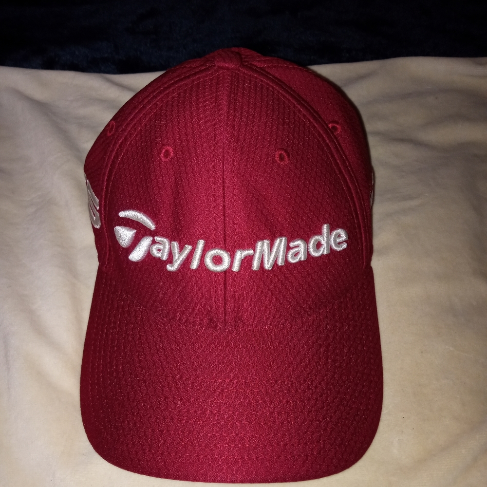 Golf hat